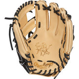 Rawlings Heart of the Hide Color Sync 2.0 11.50" Infield Glove