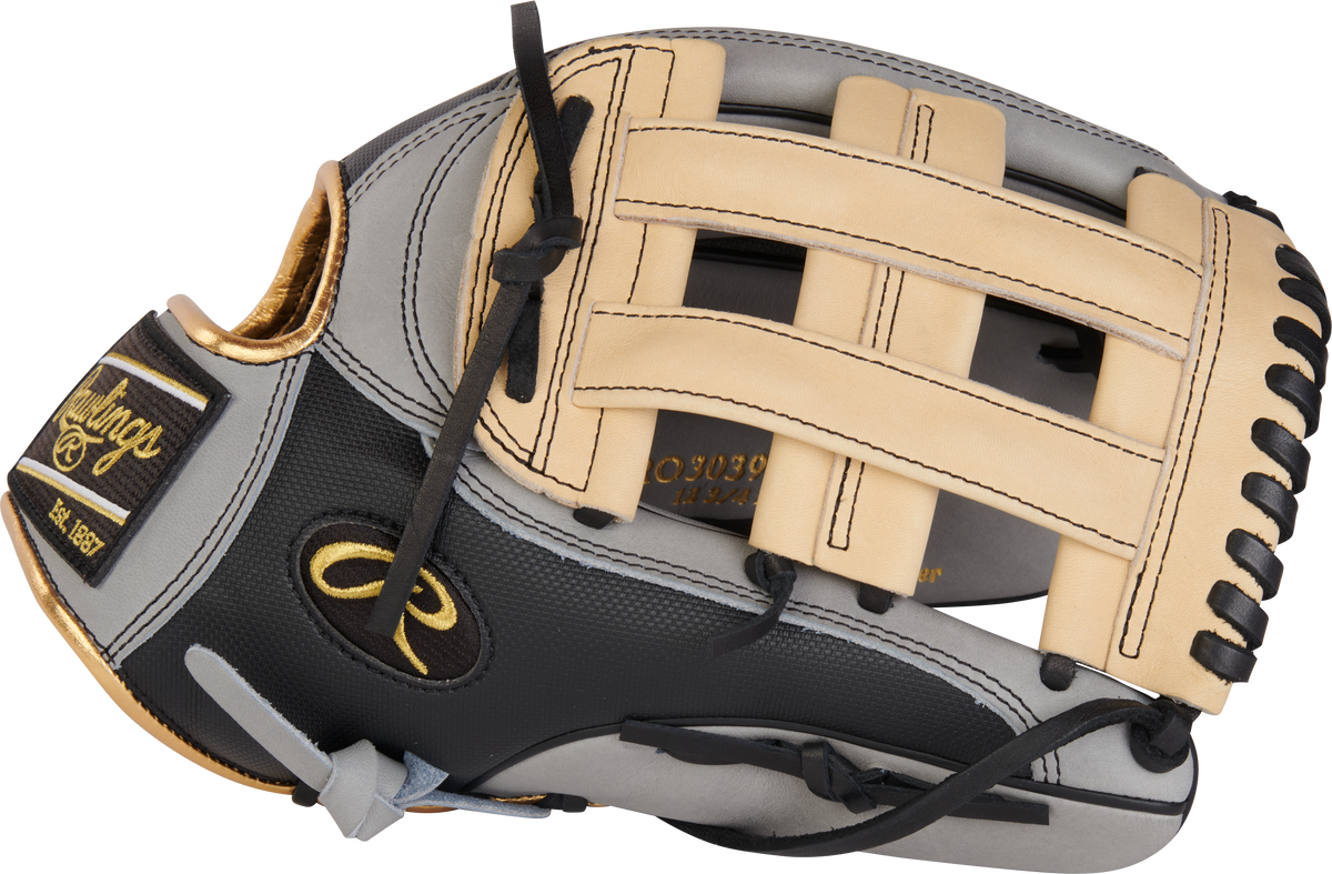 RAWLINGS HEART OF THE HIDE GGC CUSTOM GLOVE / MITT – Prime Sports