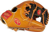 Rawlings Heart of the Hide PRO314-2BT 11.50" Infield Glove (RGGC February - Limited Edition)