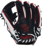 Rawlings Heart of the Hide 11.50" Color Sync 5.0 (Limited Edition) - Infield Glove