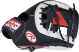 Rawlings Heart of the Hide 11.50" Color Sync 5.0 (Limited Edition) - Infield Glove