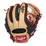 Rawlings Heart of the Hide Dual Core PRO314DC-2BCS 11.5" Infield Glove