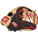 Rawlings Heart of the Hide Dual Core PRO314DC-2BCS 11.5" Infield Glove