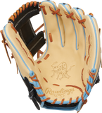 Rawlings Heart of the Hide PRO315-2CBC 11.75" Infield Glove