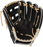 Rawlings Heart of the Hide Hyper Shell PRO315-6BCF 11.75" Infield Glove