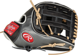 Rawlings Heart of the Hide Hyper Shell PRO315-6BCF 11.75" Infield Glove