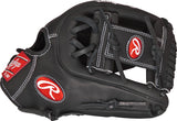 Rawlings Heart of the Hide Softball PRO316SB-2B 12" Infield Glove