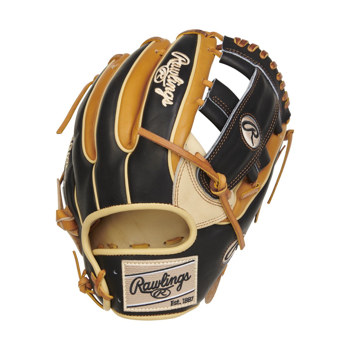 Rawlings Heart of the Hide PRO934-13CBT 11.50