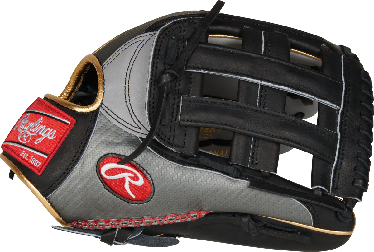 Bryce harper top outfield glove