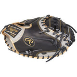 Rawlings Heart of the Hide Color Sync 2.0 33.00" Catchers Mitt