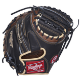 Rawlings Heart of the Hide PROCM33BSL 33" Catchers Mitt