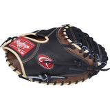 Rawlings Heart of the Hide PROCM33BSL 33" Catchers Mitt