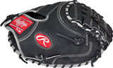 Rawlings Heart of the Hide Dual Core PROCM33DC 33" Catcher Mitt