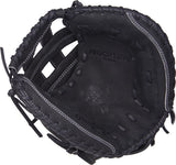 Rawlings Heart of the Hide Dual Core PROCM33FPB 33" Fastpitch Catchers Mitt