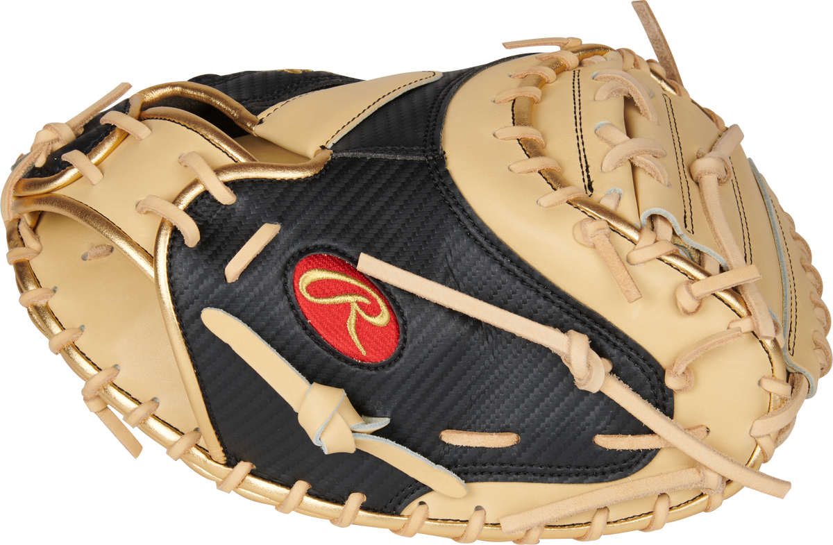 Rawlings Heart of the Hide PROSP13B 32.5 Catcher Mitt – Apollo Sports Inc