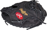 Rawlings Heart of the Hide PROCM41JBM 34" Catcher Mitt