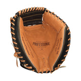 Easton Professional Collection Hybrid HYB PCHH35 33.50" - Catcher's Mitt