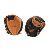 Easton Professional Collection Hybrid HYB PCHH35 33.50" - Catcher's Mitt