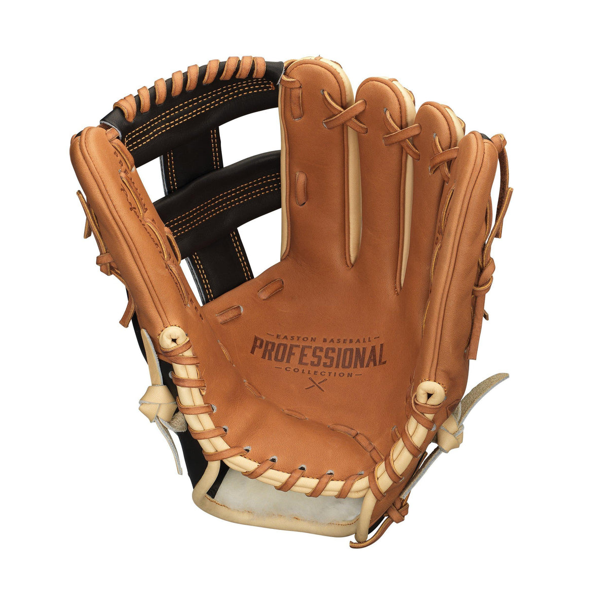 Easton Professional Reserve Jose Ramirez 12 Baseball Glove (PRC43JR)