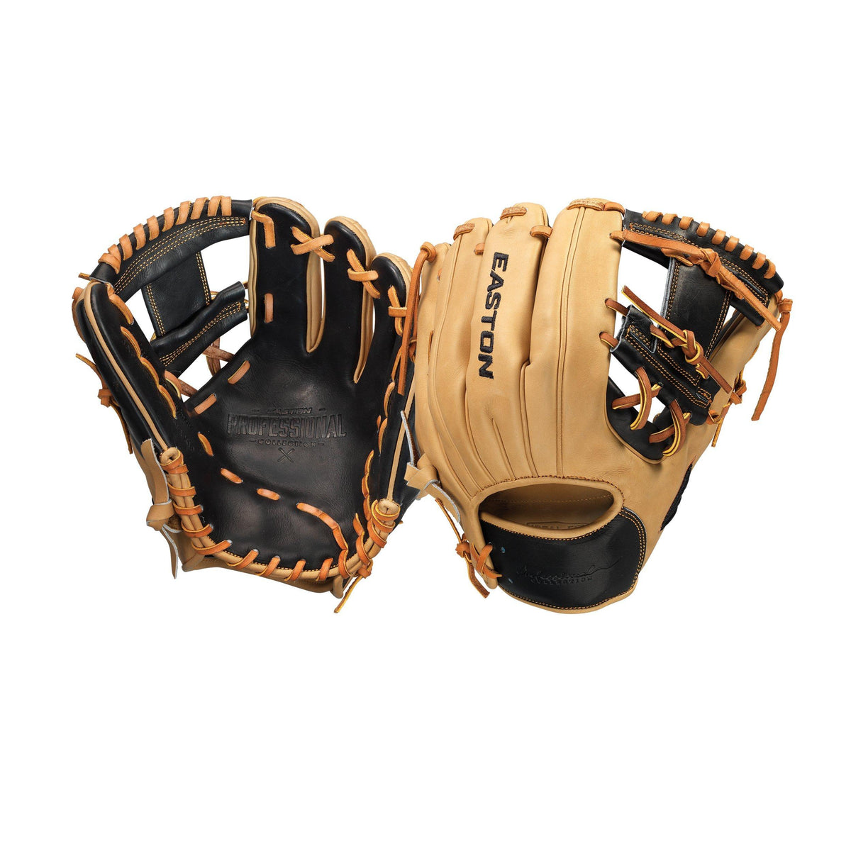 Easton Professional Reserve Jose Ramirez 12 Baseball Glove (PRC43JR)