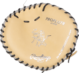 Rawlings Heart of the Hide PROFL12TR 12.00" Pancake Training Glove