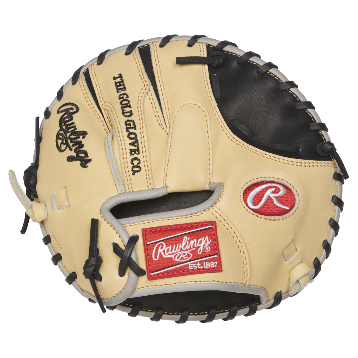 Rawlings Heart of the Hide PROFL12TR 12.00