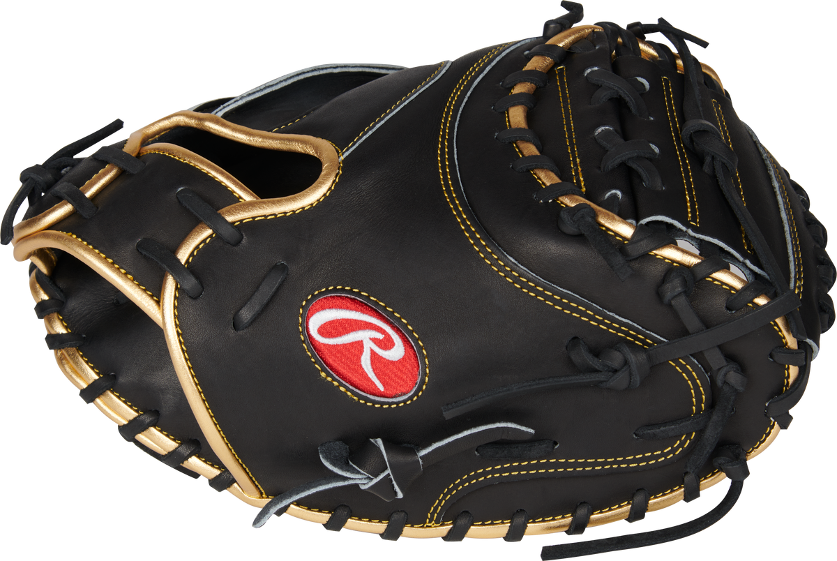 Rawlings Heart of the Hide 33.50 PROGS24 Catcher s Mitt Apollo Sports Inc