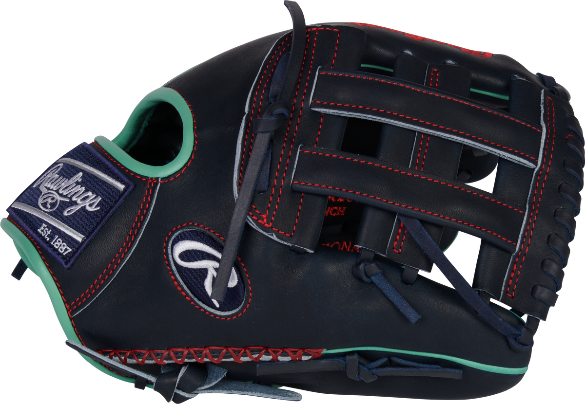 Rawlings Heart of the Hide Color Sync PRONA28TSS 12 — Baseball 365