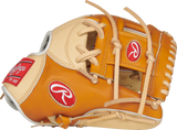 Rawlings Heart of the Hide PRONP4-2CTW 11.50" Infield Glove