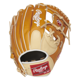 Rawlings Heart of the Hide PRONP4-2CTW 11.50" Infield Glove