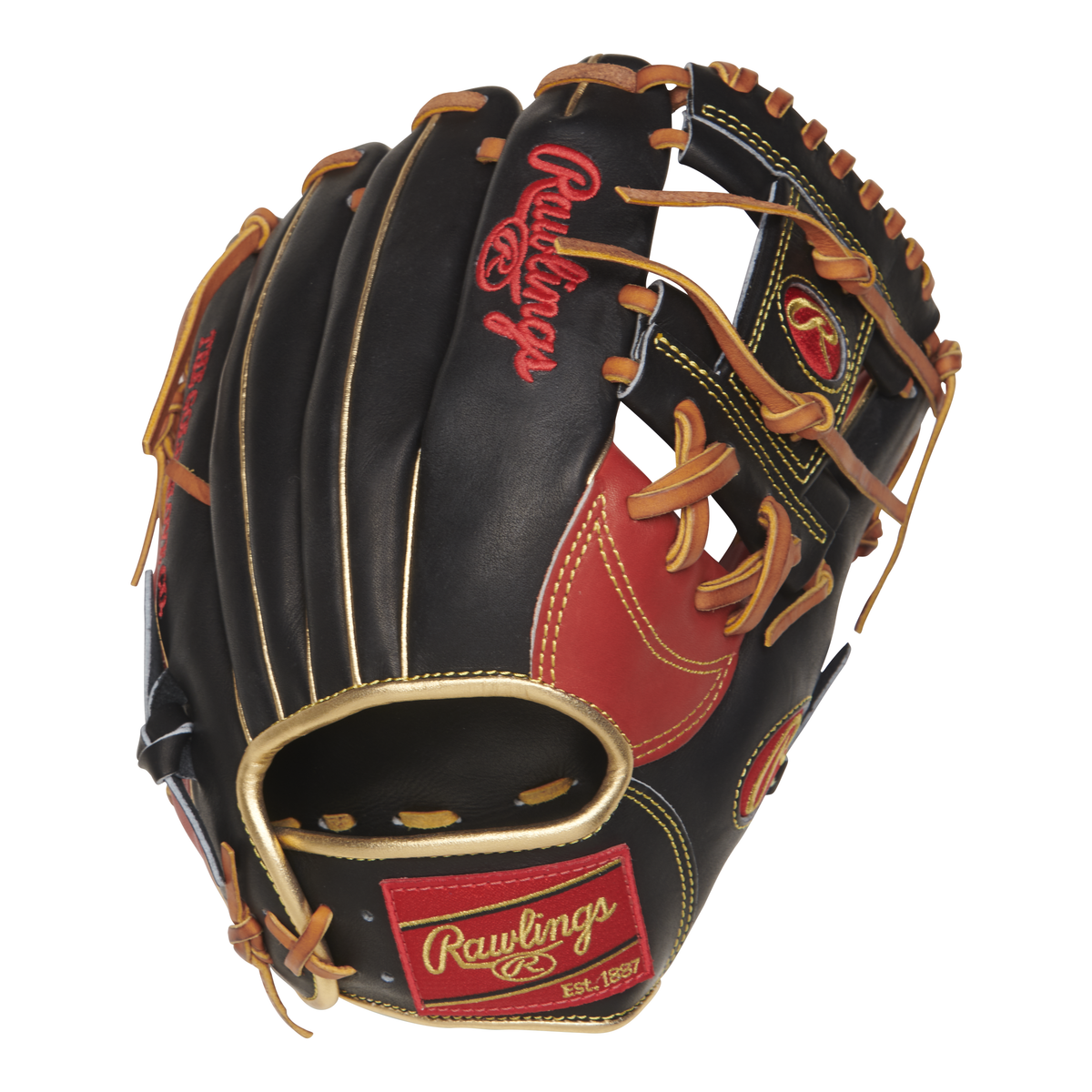 Rawlings Heart of the Hide Baseball Glove 11.50 inch PRO200-4NC - Beacon  Sporting Goods