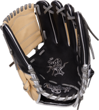 Rawlings Heart of the Hide PRONP4-8BCSS 11.50" Pitcher/Infield Glove