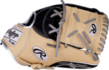 Rawlings Heart of the Hide PRONP4-8BCSS 11.50" Pitcher/Infield Glove