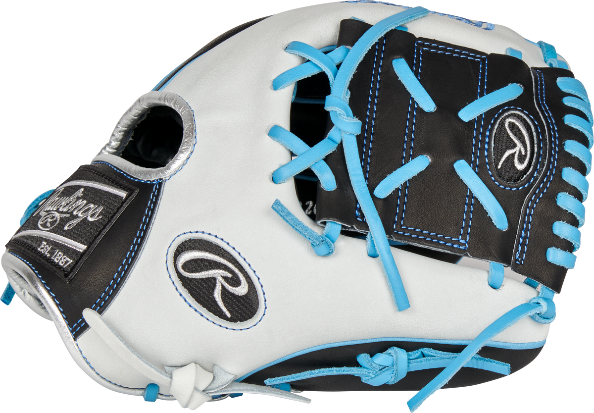 Amazon.com: Rawlings Baseball Adult Glove Hard [Infielder