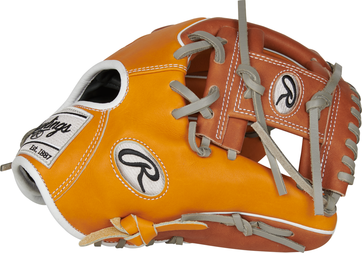 Rawlings Heart of the Hide R2G PROR204W-2T 11.50