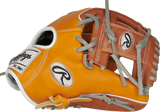 Rawlings Heart of the Hide R2G PROR204W-2T 11.50" Infield Glove