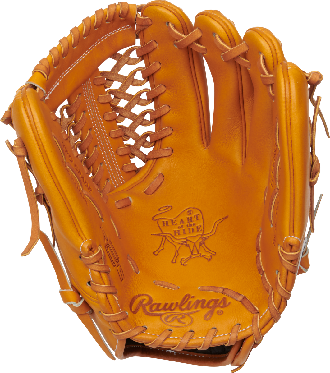 Rawlings Heart of the Hide PROR205-4T 11.75