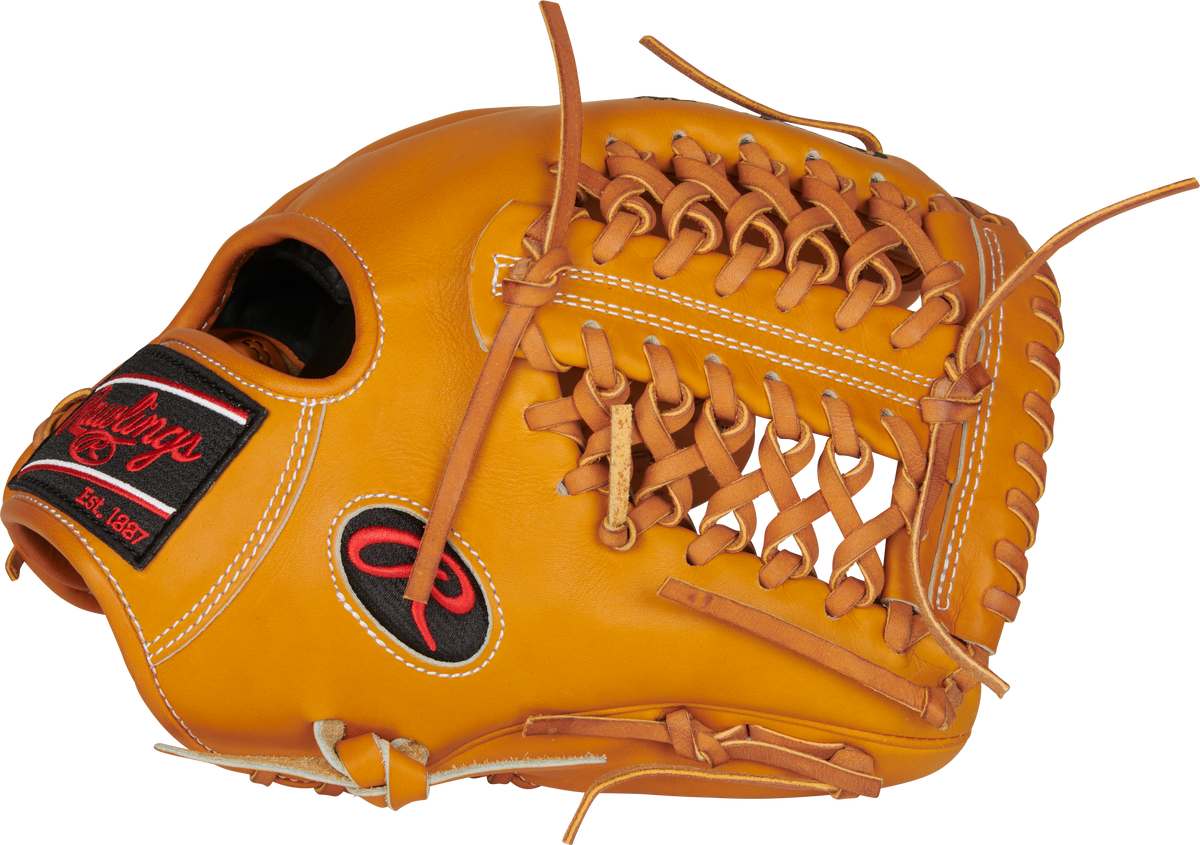 Rawlings Heart of the Hide 11.75インチ Rawlings Heart of the Hide 11.75