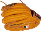 Rawlings Heart of the Hide PROR205-4T 11.75" Pitcher/Infield Glove