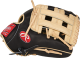 Rawlings Heart of the Hide R2G PROR207-6BC 12.25" Infield/Utility Glove