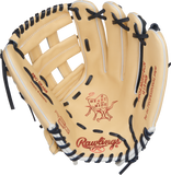 Rawlings Heart of the Hide 12.50" Color Sync 6.0 (Limited Edition) - Outfield Glove