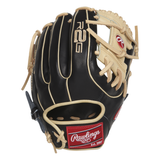 Rawlings Heart of the Hide R2G PROR314-2BC 11.50" Infield Glove