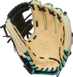 Rawlings Heart of the Hide PROR314-2CBM 11.50" Infield Glove