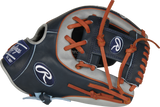 Rawlings Heart of the Hide R2G PROR314-2NG 11.50" Infield Glove