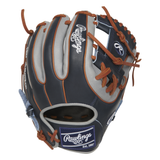 Rawlings Heart of the Hide R2G PROR314-2NG 11.50" Infield Glove