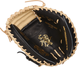 Rawlings Heart of the Hide R2G PRORCM33-23BC 33.00" Catcher's Mitt