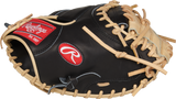 Rawlings Heart of the Hide R2G PRORCM33-23BC 33.00" Catcher's Mitt
