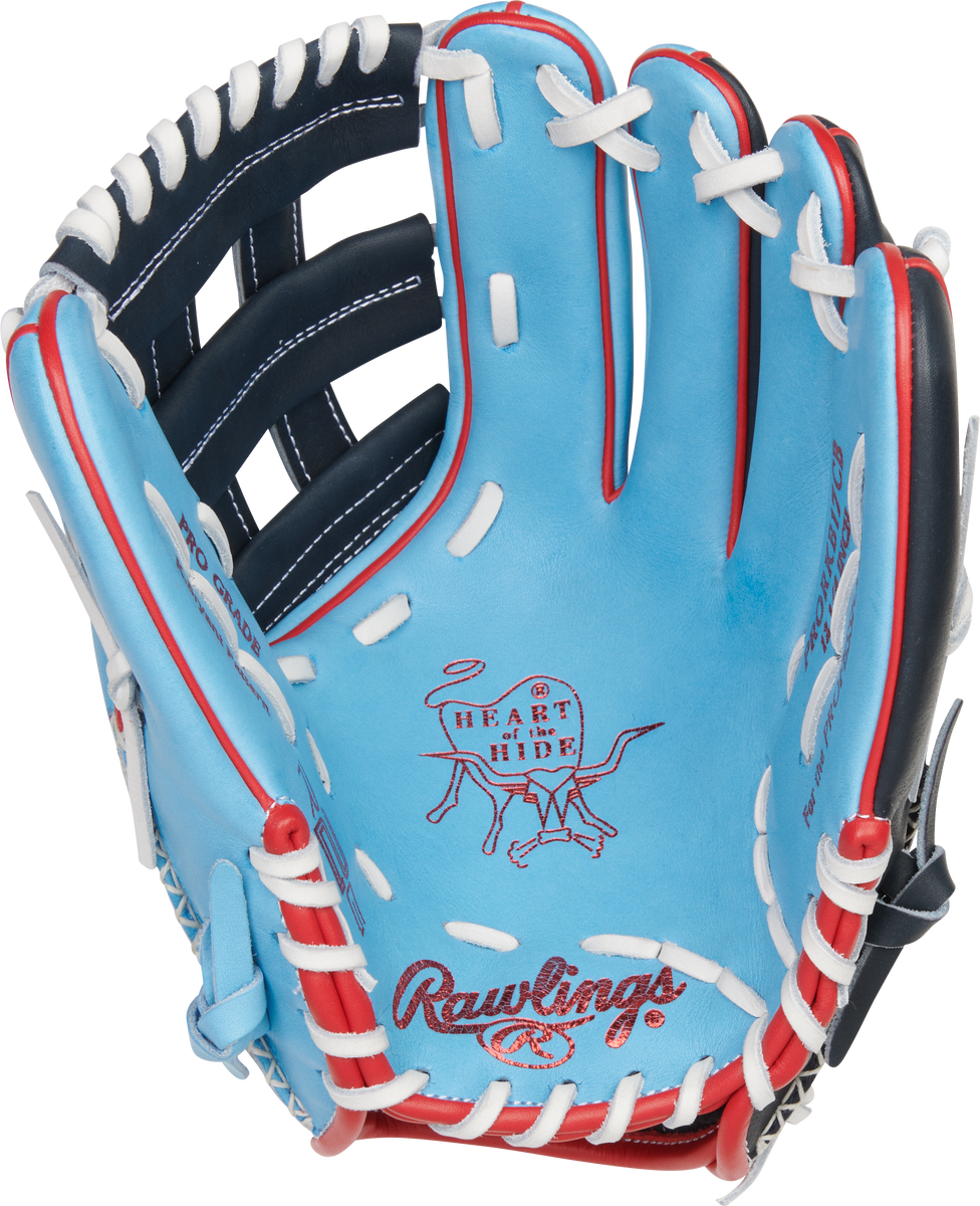 Rawlings Heart of the Hide 12.25