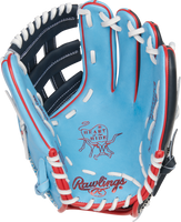 Rawlings Heart of the Hide 12.25" Color Sync 6.0 (Limited Edition) - Infield Glove