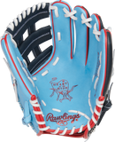 Rawlings Heart of the Hide 12.25" Color Sync 6.0 (Limited Edition) - Infield Glove